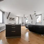Le Gramont - Grand Appartement Design, 3 Chambres, Centre Ville