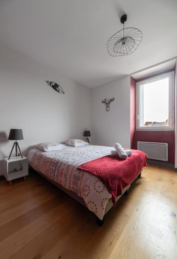 Appartement Le Gramont - Grand Design, 3 Chambres, Centre