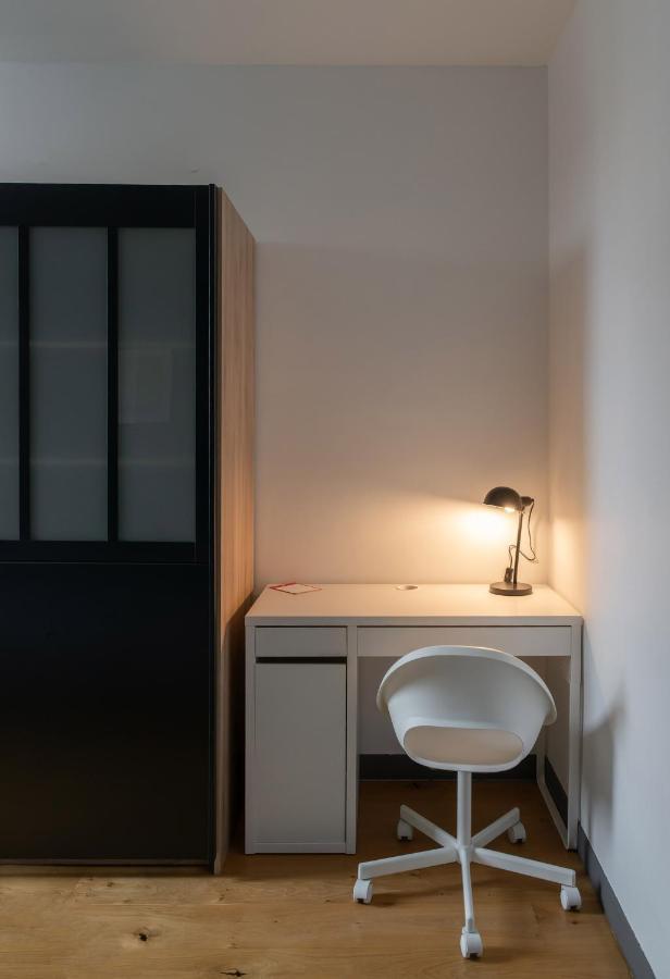 Le Gramont - Grand Design, 3 Chambres, Centre * Vichy